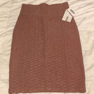 Lularoe elegant Cassie-size SMALL, NWT